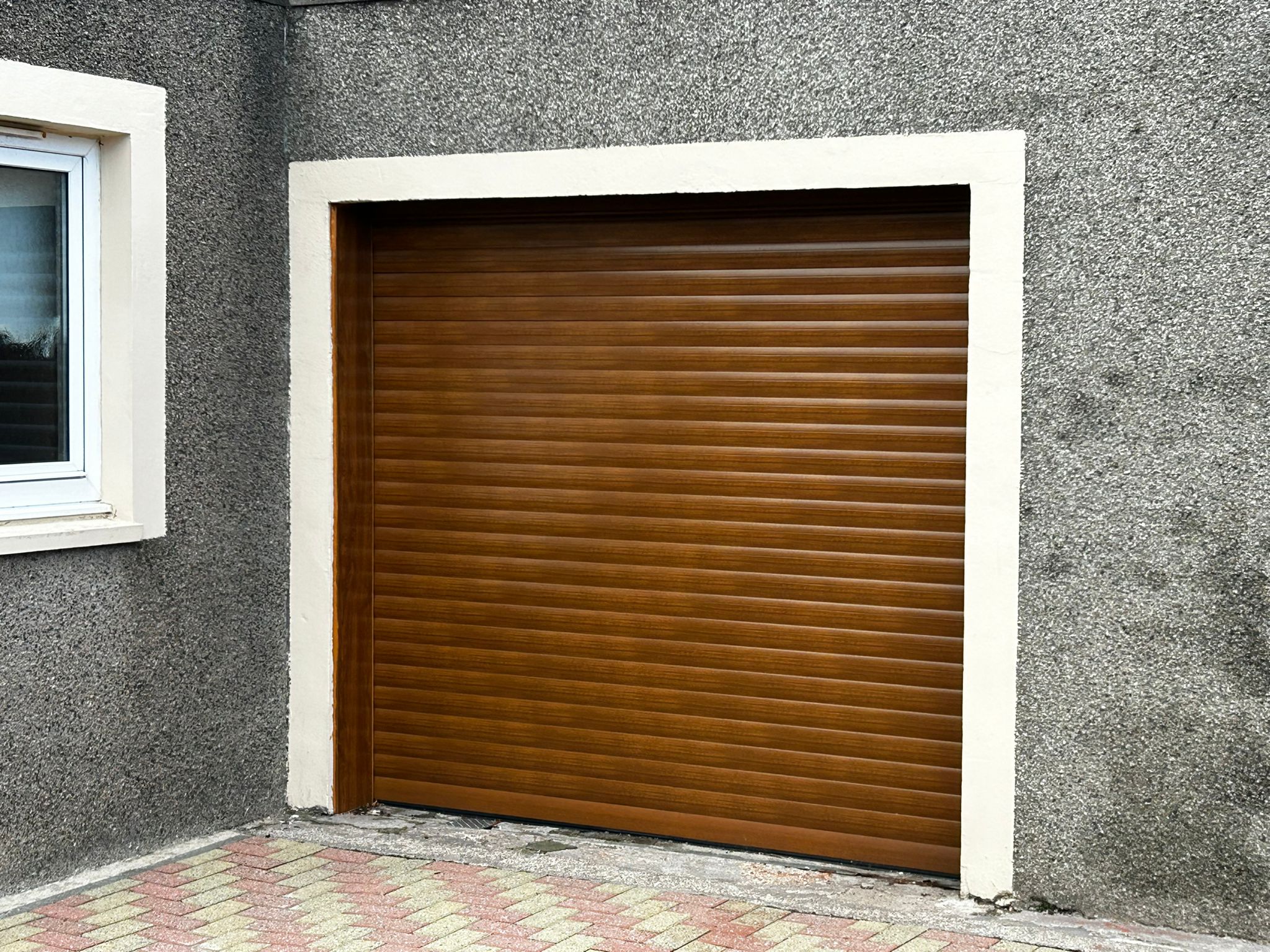 Expert Garage Door Repair in Edinburgh Your Trusted Local Partner