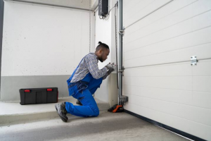 Garage Door Estimates and Repairs
