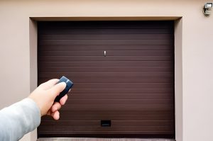 Automated Garage Door Repair