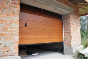 insulated roller garage door repair