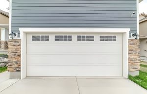 Free garage door estimates